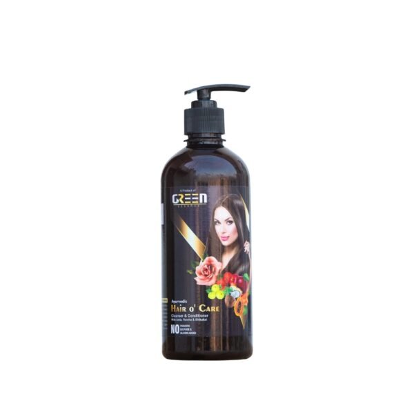 Conditioner 500 ml