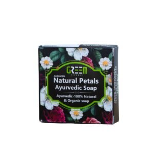 Ayurvedic Soap