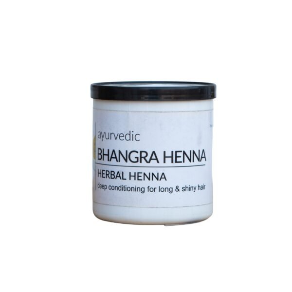 Ayurvedic Henna 100 gms