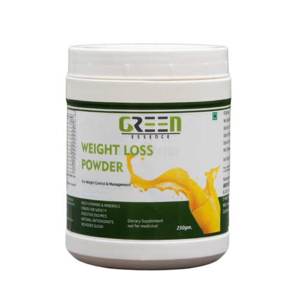 Weight Loss Powder
